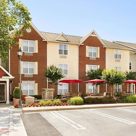 Towneplace Suites Gaithersburg Bagian luar foto