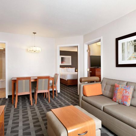 Towneplace Suites Gaithersburg Bagian luar foto