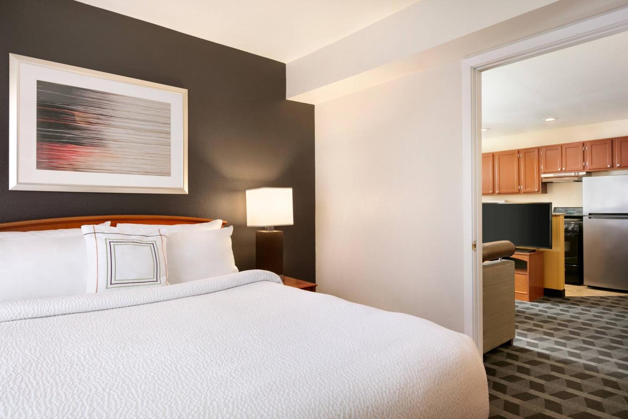 Towneplace Suites Gaithersburg Bagian luar foto