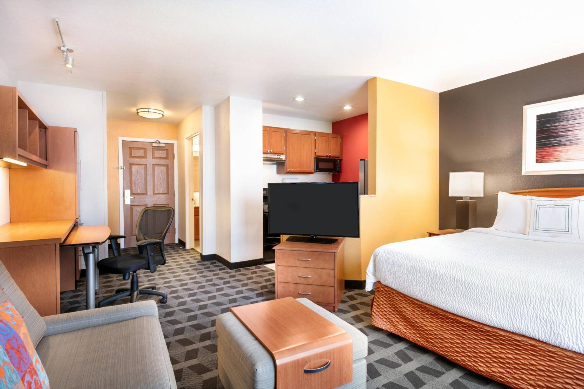 Towneplace Suites Gaithersburg Bagian luar foto