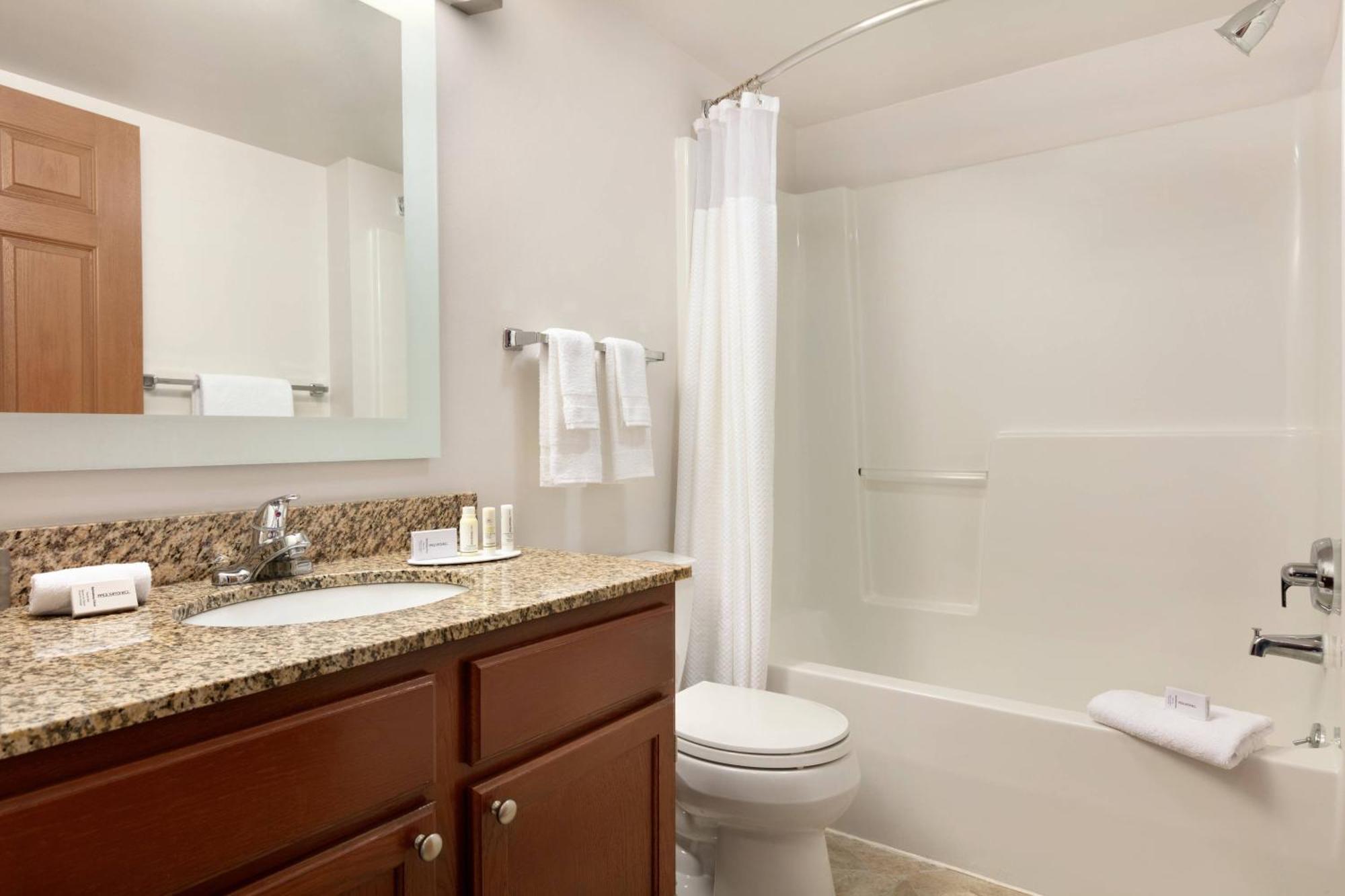 Towneplace Suites Gaithersburg Bagian luar foto