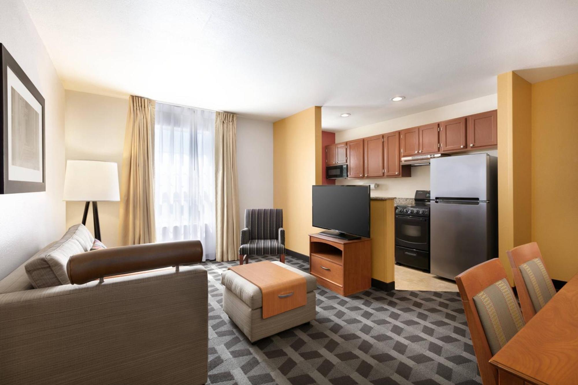 Towneplace Suites Gaithersburg Bagian luar foto