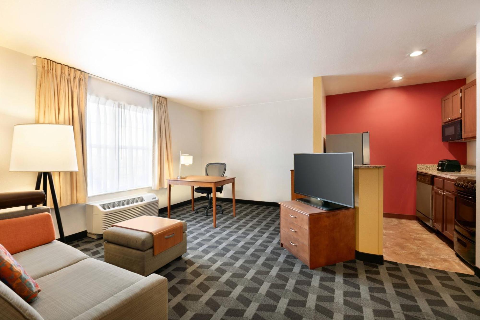 Towneplace Suites Gaithersburg Bagian luar foto