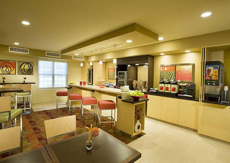 Towneplace Suites Gaithersburg Bagian luar foto