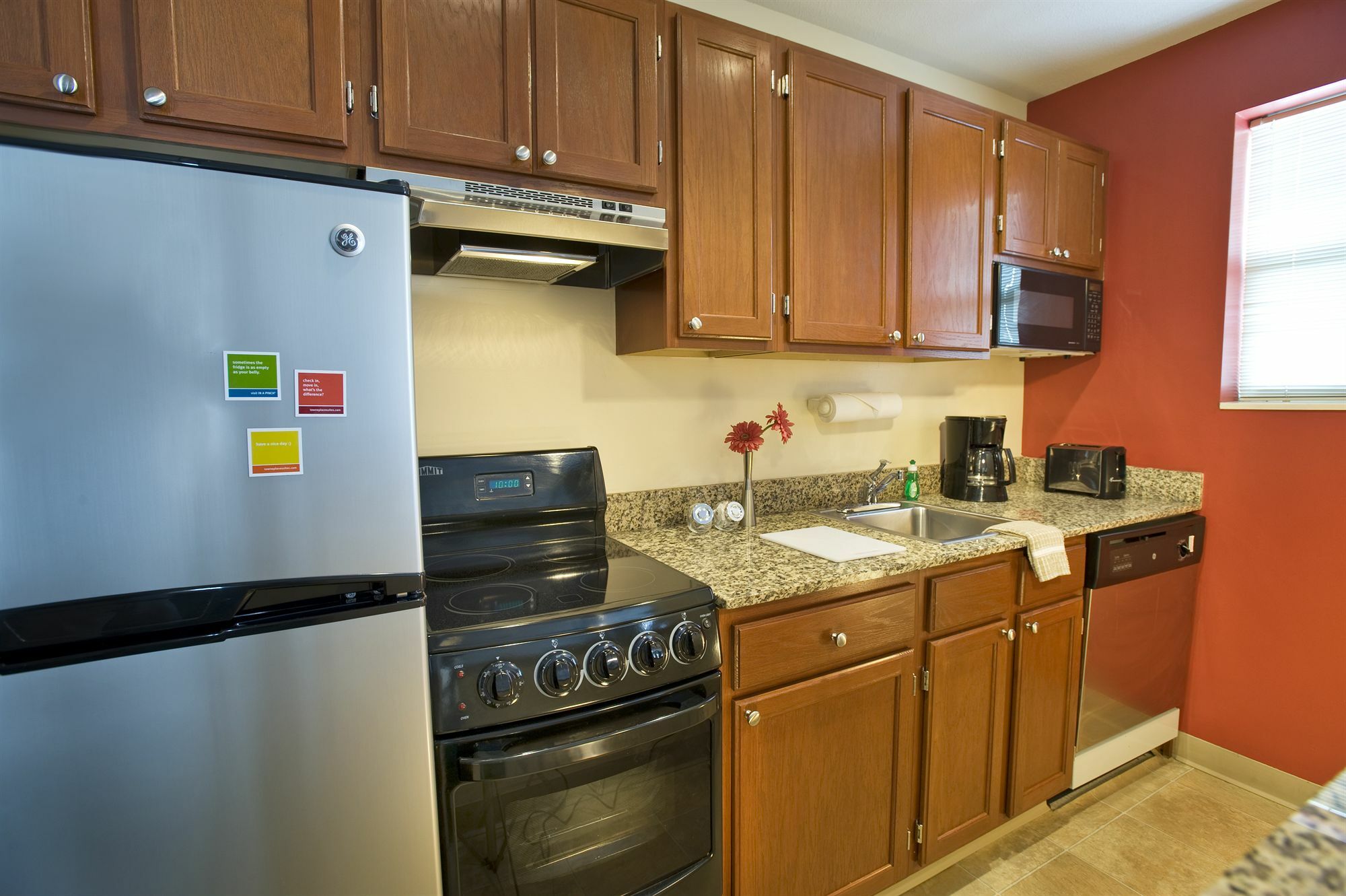 Towneplace Suites Gaithersburg Bagian luar foto