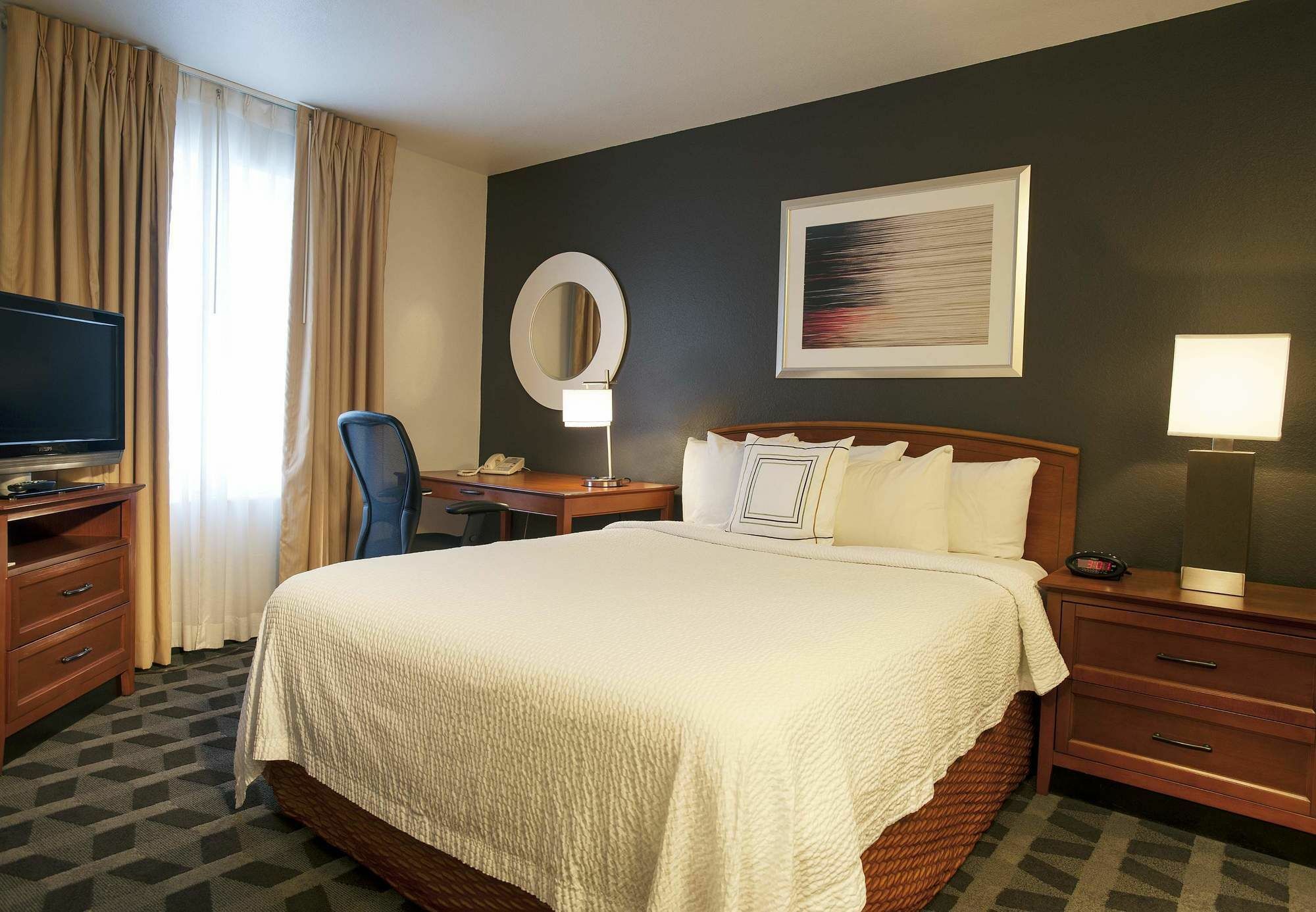 Towneplace Suites Gaithersburg Bagian luar foto