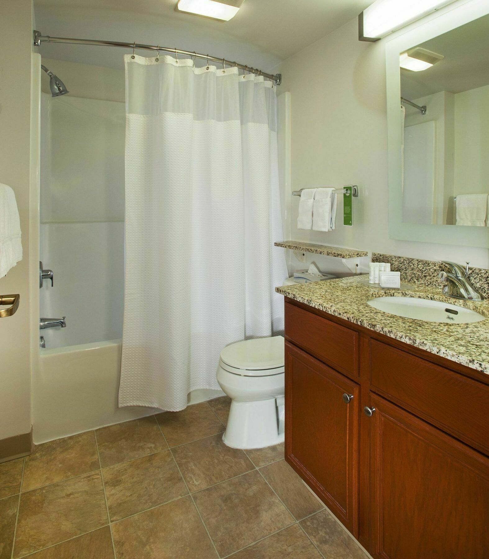 Towneplace Suites Gaithersburg Bagian luar foto