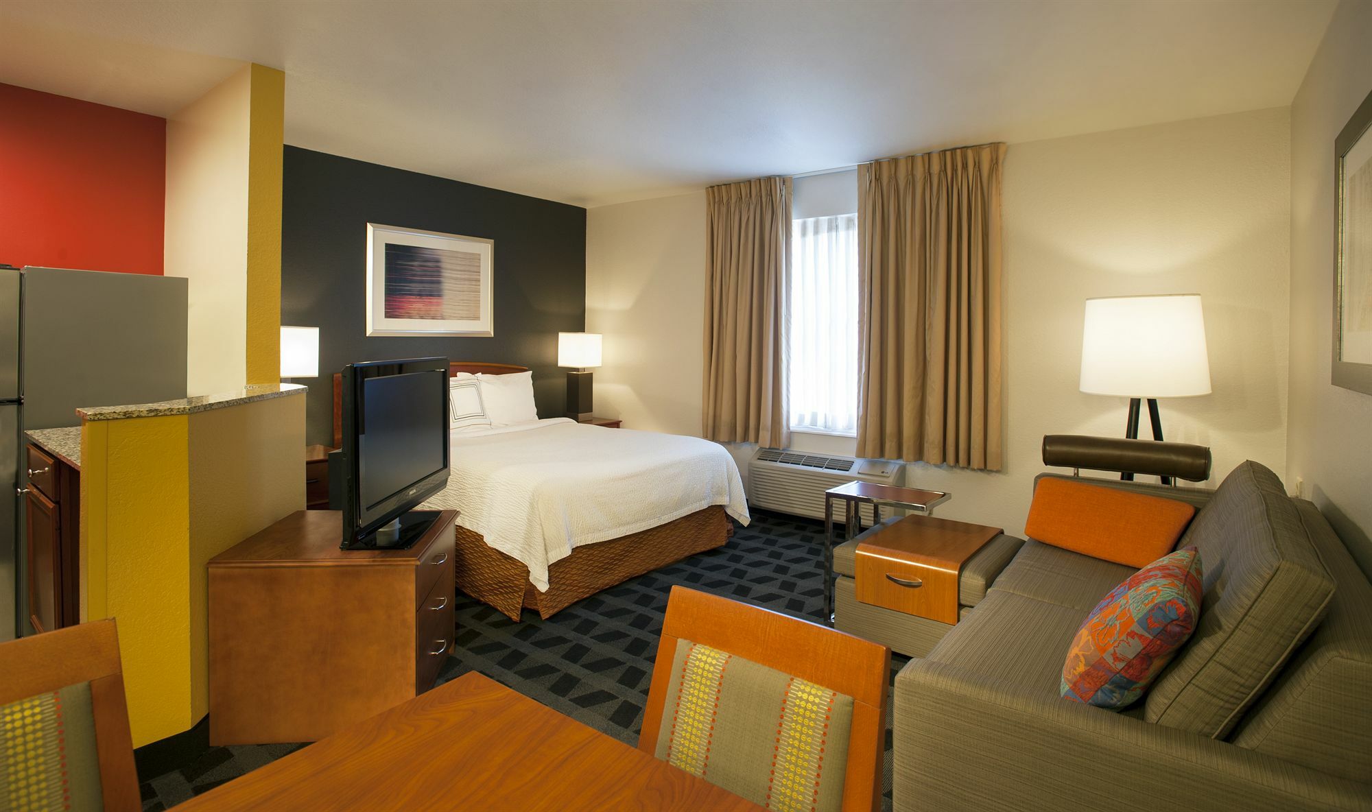 Towneplace Suites Gaithersburg Bagian luar foto