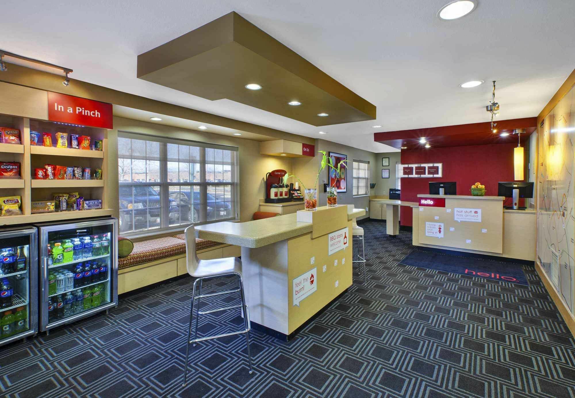 Towneplace Suites Gaithersburg Bagian luar foto