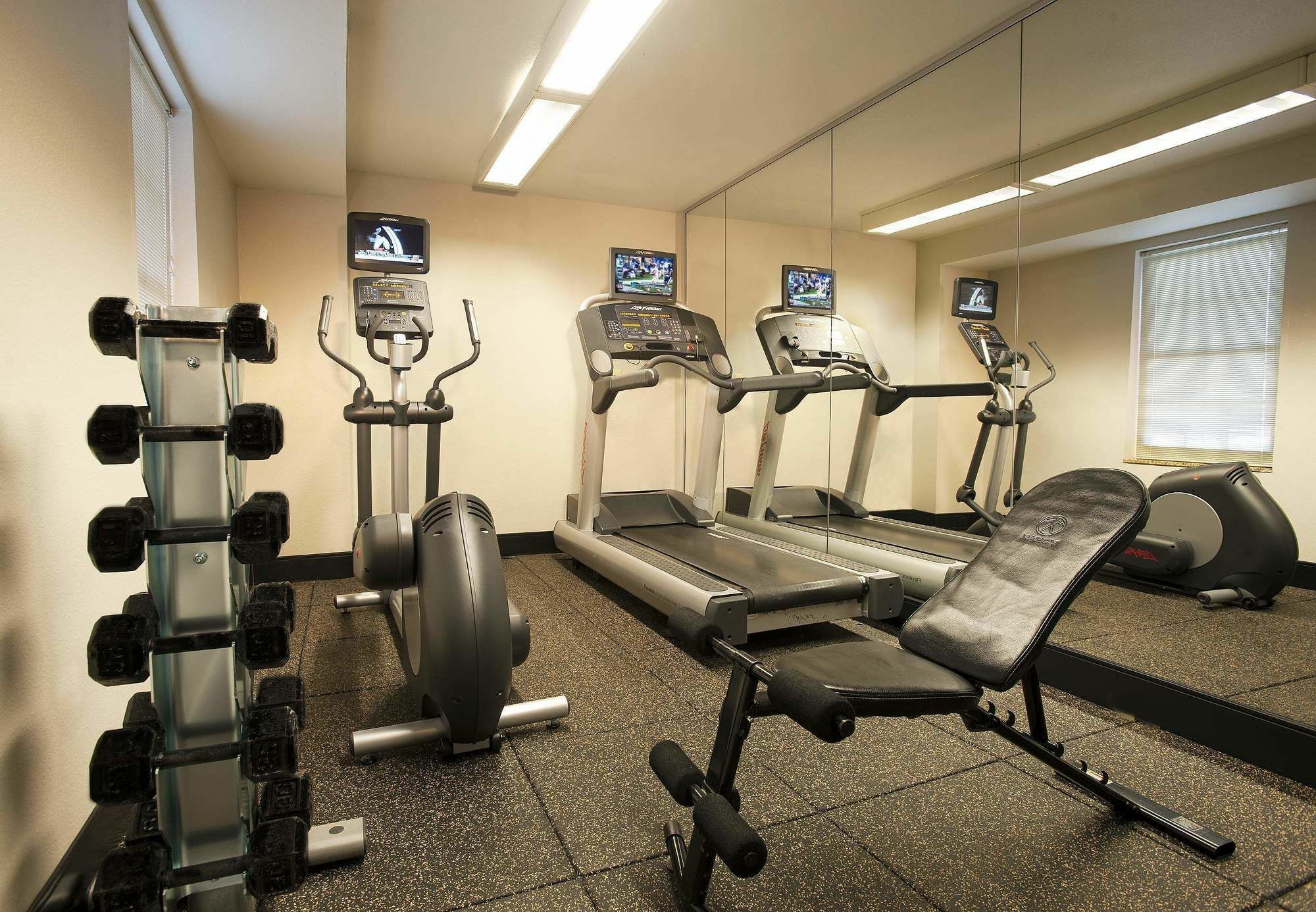 Towneplace Suites Gaithersburg Bagian luar foto